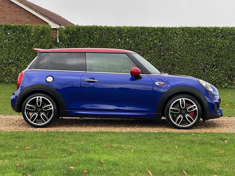Used MINI Hatch 2019 for sale - 76637901: Photo 50