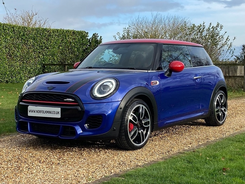 Used MINI Hatch 2019 for sale - 76637901: Photo 6
