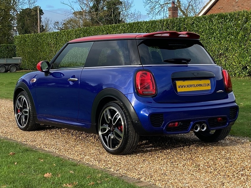 Used MINI Hatch 2019 for sale - 76637901: Photo 7