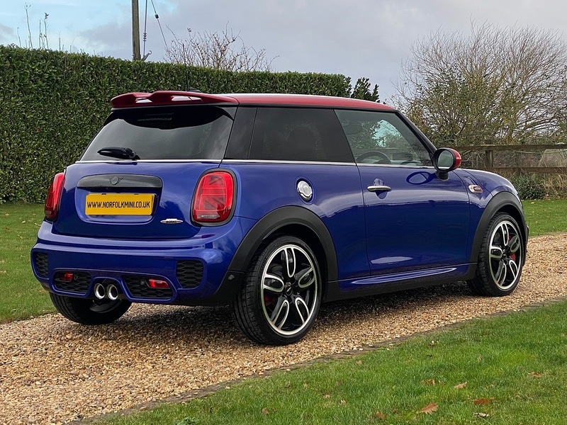 Used MINI Hatch 2019 for sale - 76637901: Photo 8
