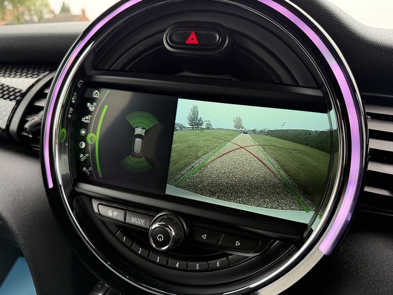 Used MINI Hatch 2018 for sale - 76637894: Photo 13