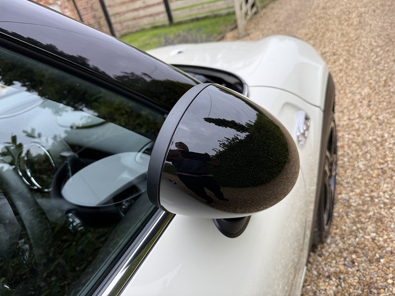 Used MINI Hatch 2018 for sale - 76637894: Photo 17