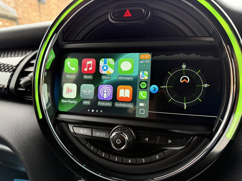 Used MINI Hatch 2018 for sale - 76637894: Photo 2