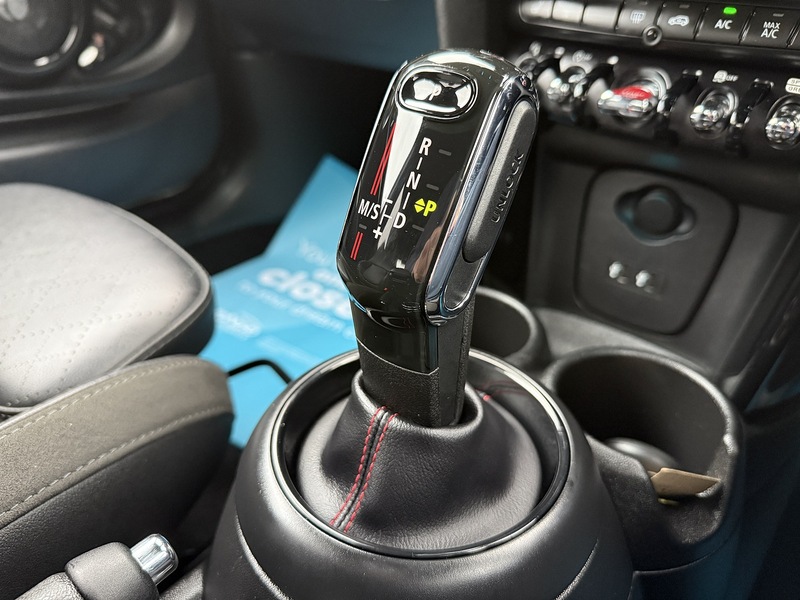 Used MINI Hatch 2018 for sale - 76637894: Photo 20