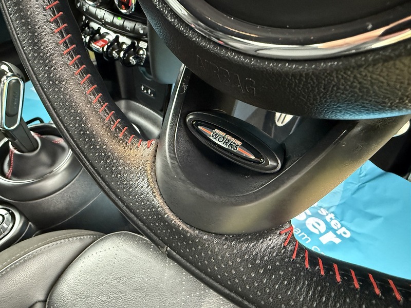 Used MINI Hatch 2018 for sale - 76637894: Photo 21