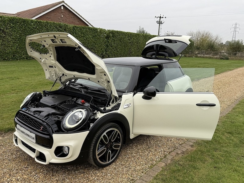 Used MINI Hatch 2018 for sale - 76637894: Photo 22