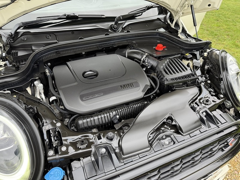 Used MINI Hatch 2018 for sale - 76637894: Photo 25