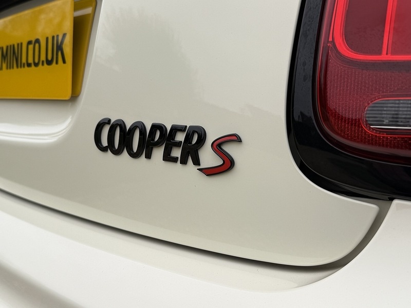 Used MINI Hatch 2018 for sale - 76637894: Photo 33