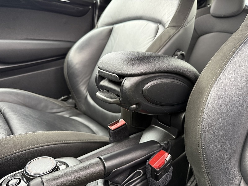 Used MINI Hatch 2018 for sale - 76637894: Photo 34