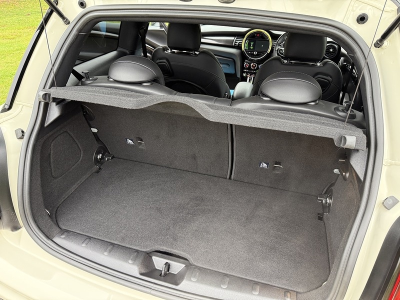 Used MINI Hatch 2018 for sale - 76637894: Photo 38