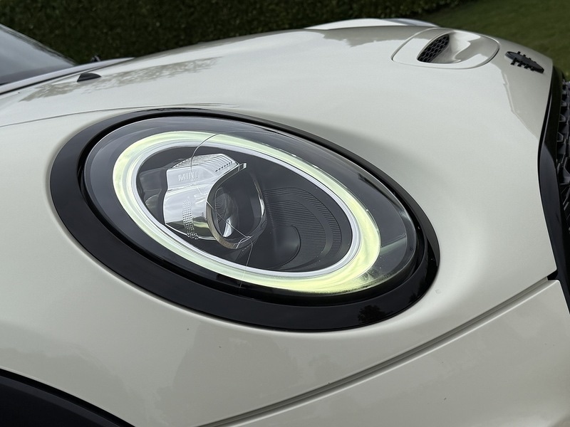 Used MINI Hatch 2018 for sale - 76637894: Photo 39