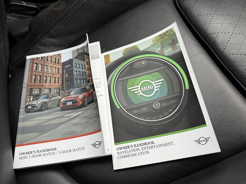 Used MINI Hatch 2018 for sale - 76637894: Photo 43
