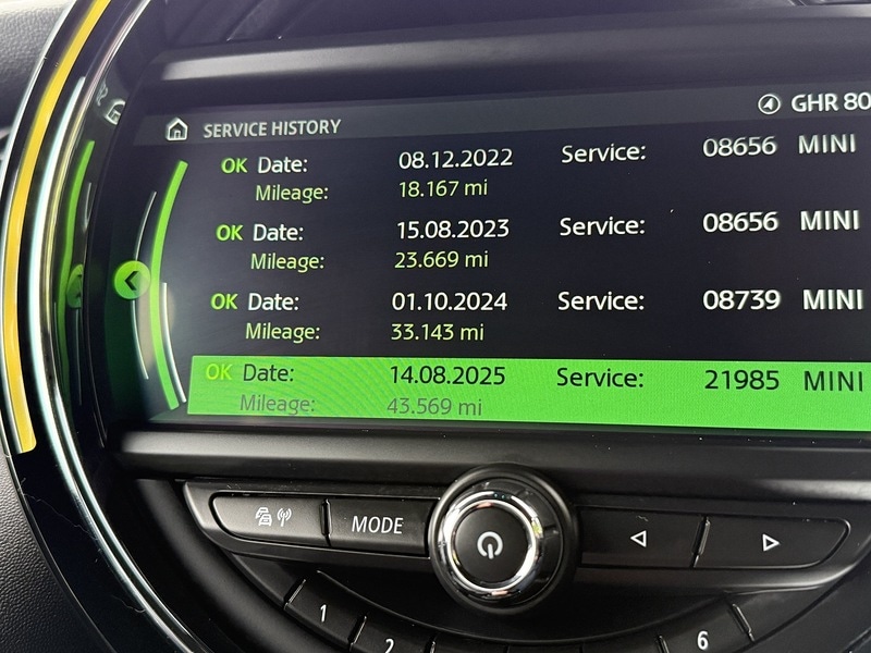 Used MINI Hatch 2018 for sale - 76637894: Photo 44