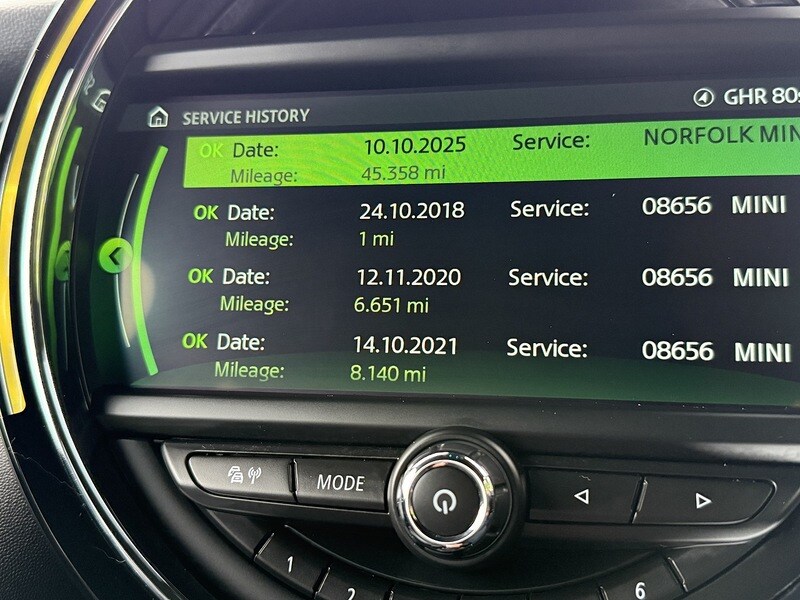 Used MINI Hatch 2018 for sale - 76637894: Photo 45