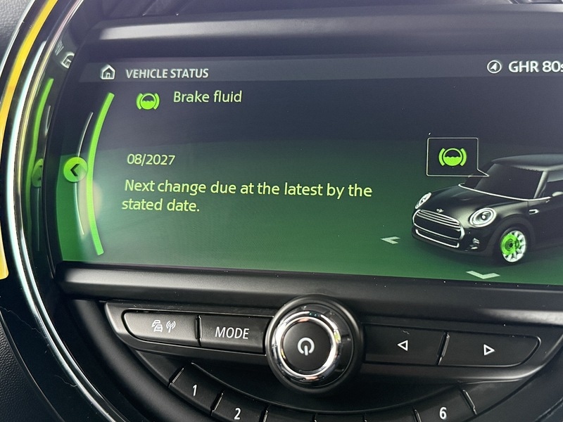 Used MINI Hatch 2018 for sale - 76637894: Photo 46