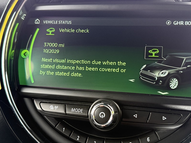 Used MINI Hatch 2018 for sale - 76637894: Photo 47