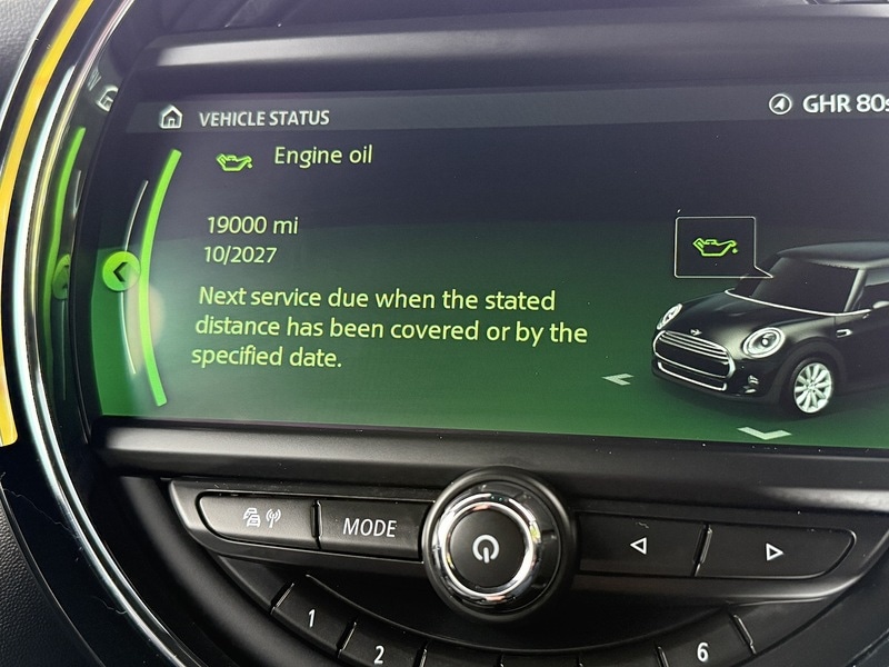 Used MINI Hatch 2018 for sale - 76637894: Photo 48