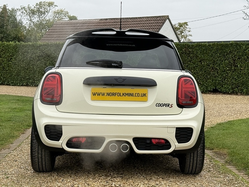 Used MINI Hatch 2018 for sale - 76637894: Photo 50