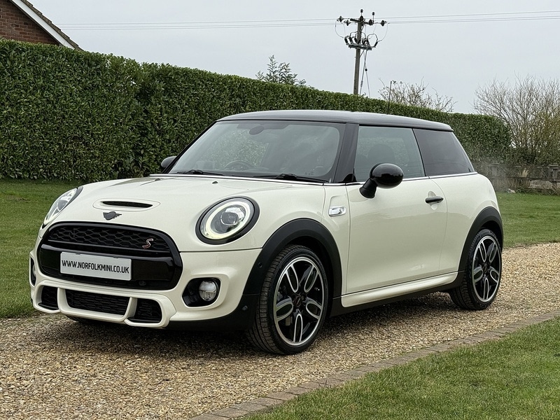 Used MINI Hatch 2018 for sale - 76637894: Photo 6