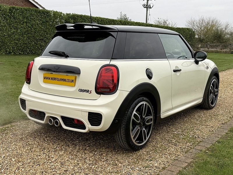 Used MINI Hatch 2018 for sale - 76637894: Photo 7