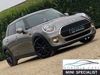 Used MINI Hatch 2017 for sale - 79284690: Photo