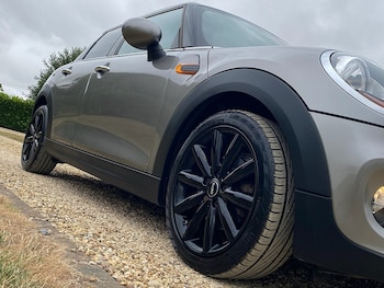 Used MINI Hatch 2017 for sale - 79284690: Photo