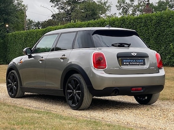 Used MINI Hatch 2017 for sale - 79284690: Photo