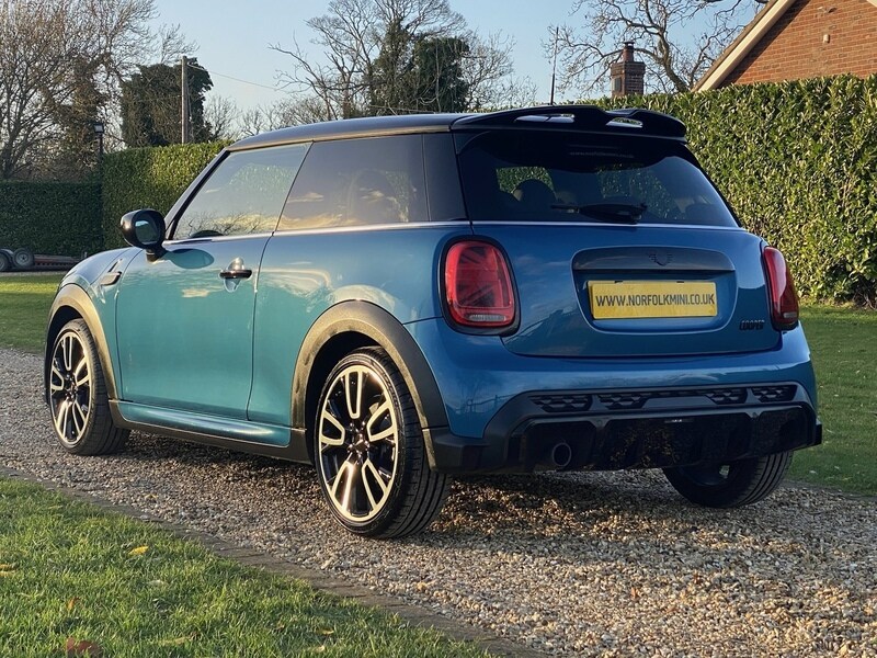 Used MINI Hatch 2021 for sale - 76736446: Photo 10