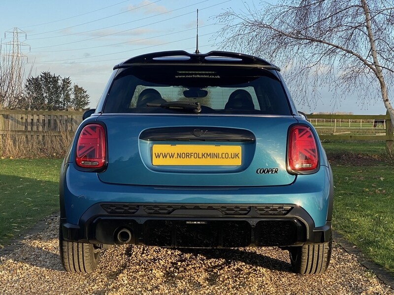 Used MINI Hatch 2021 for sale - 76736446: Photo 11