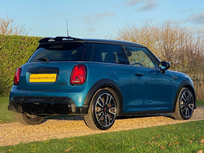 Used MINI Hatch 2021 for sale - 76736446: Photo 13