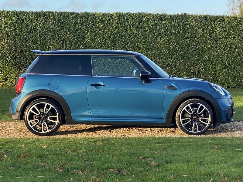 Used MINI Hatch 2021 for sale - 76736446: Photo 14