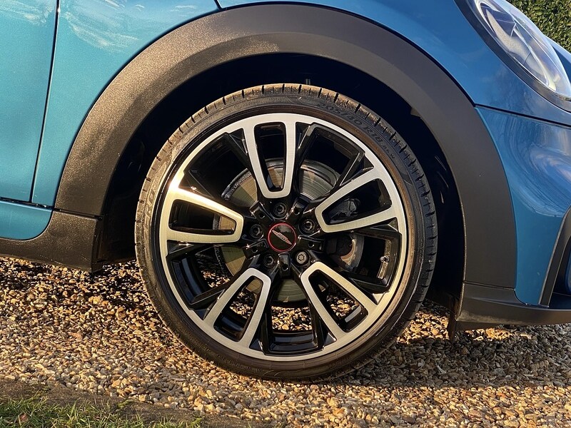 Used MINI Hatch 2021 for sale - 76736446: Photo 18