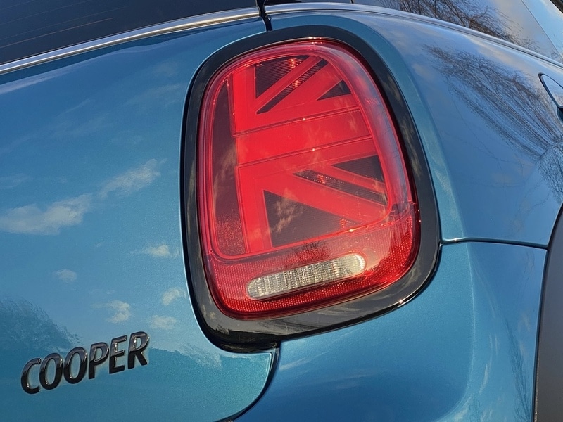 Used MINI Hatch 2021 for sale - 76736446: Photo 19