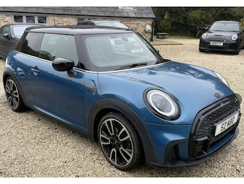 2021 - 1.5 Cooper Sport 3dr Auto