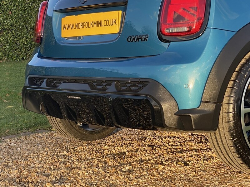 Used MINI Hatch 2021 for sale - 76736446: Photo 21