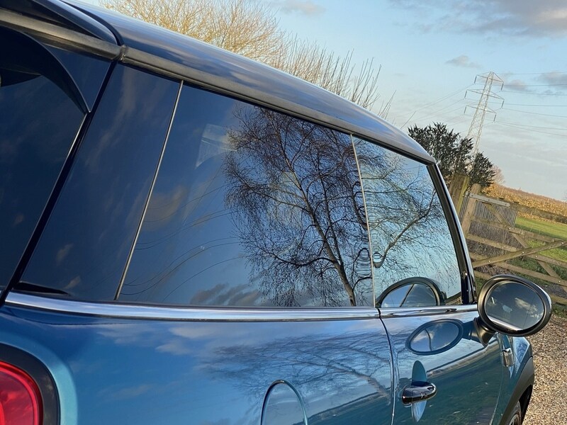 Used MINI Hatch 2021 for sale - 76736446: Photo 22