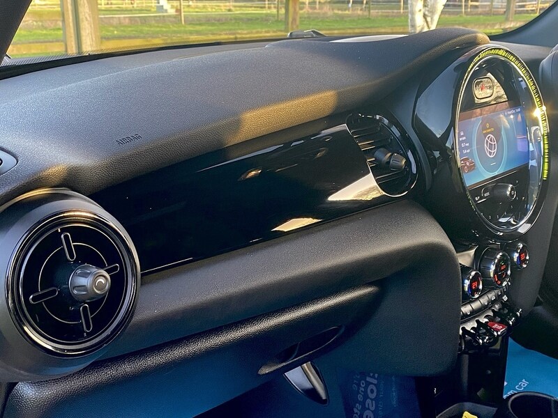 Used MINI Hatch 2021 for sale - 76736446: Photo 34