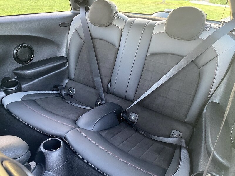 Used MINI Hatch 2021 for sale - 76736446: Photo 35