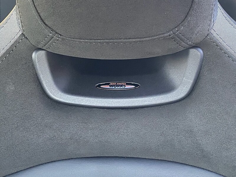 Used MINI Hatch 2021 for sale - 76736446: Photo 36