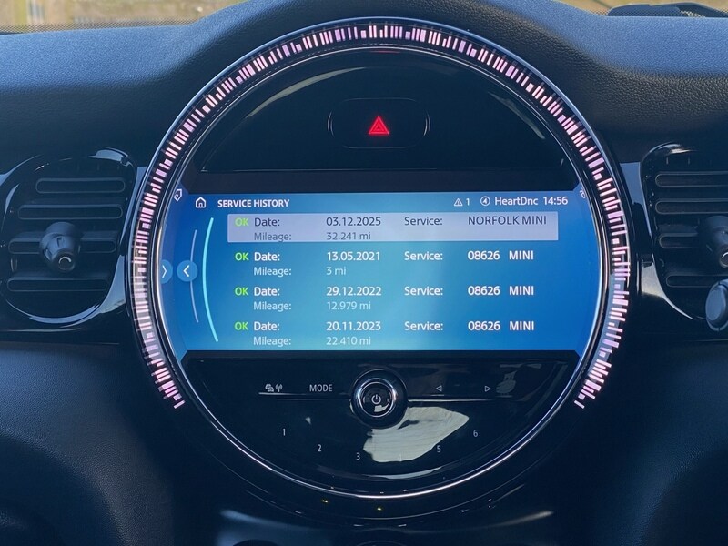 Used MINI Hatch 2021 for sale - 76736446: Photo 38