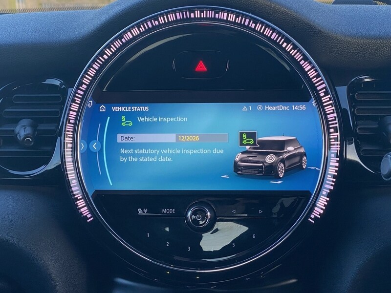 Used MINI Hatch 2021 for sale - 76736446: Photo 39