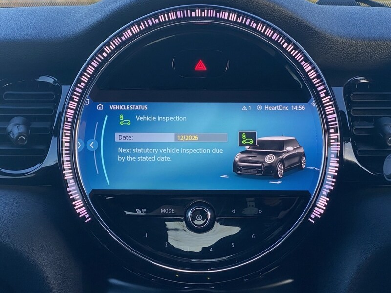 Used MINI Hatch 2021 for sale - 76736446: Photo 40