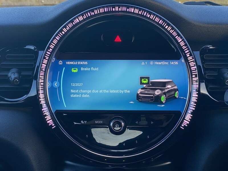 Used MINI Hatch 2021 for sale - 76736446: Photo 41