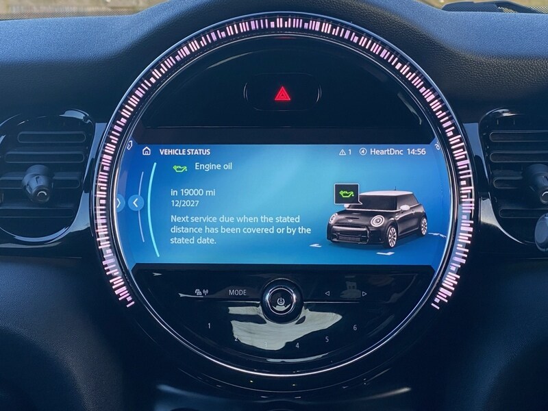 Used MINI Hatch 2021 for sale - 76736446: Photo 42