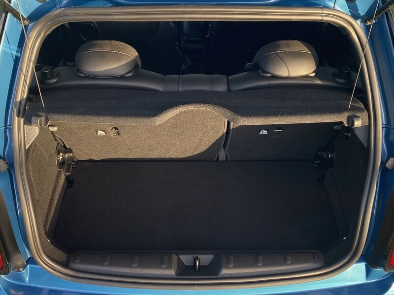 Used MINI Hatch 2021 for sale - 76736446: Photo 44