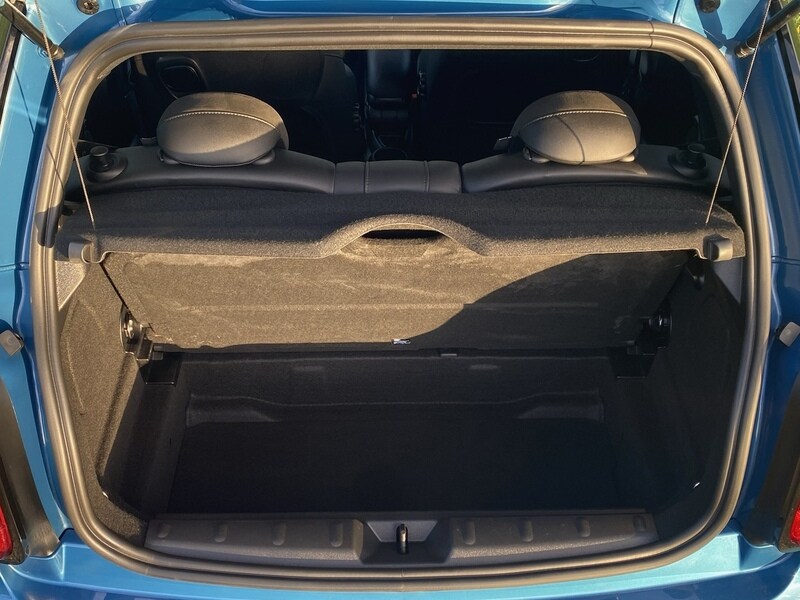 Used MINI Hatch 2021 for sale - 76736446: Photo 45