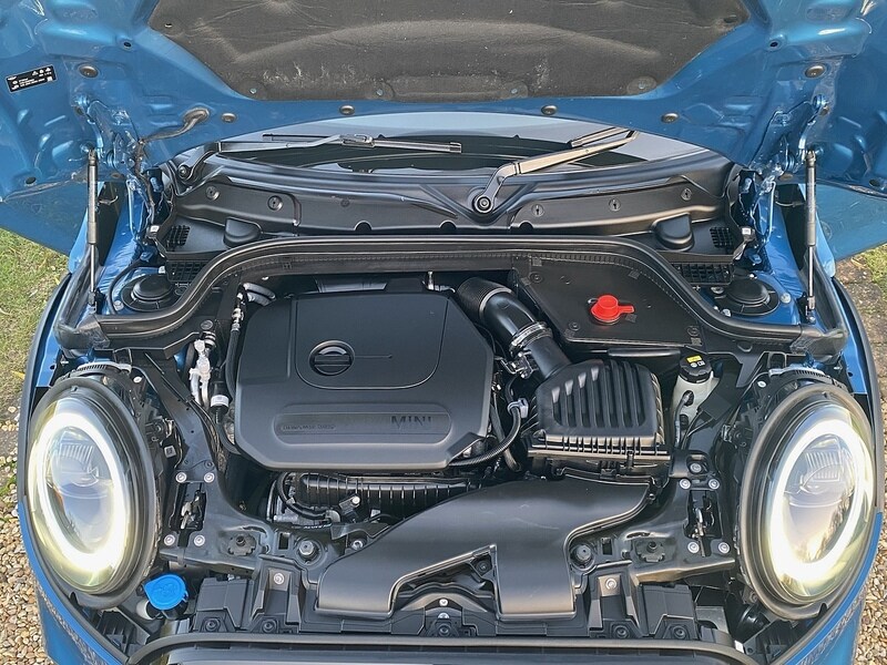 Used MINI Hatch 2021 for sale - 76736446: Photo 47