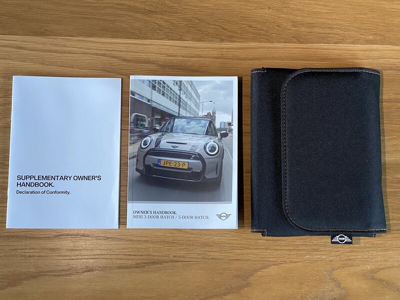 Used MINI Hatch 2021 for sale - 76736446: Photo 48