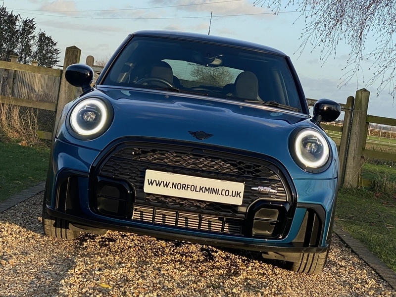 Used MINI Hatch 2021 for sale - 76736446: Photo 7