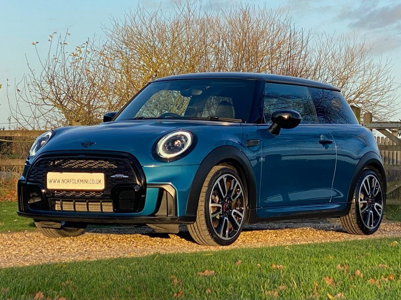 Used MINI Hatch 2021 for sale - 76736446: Photo 8